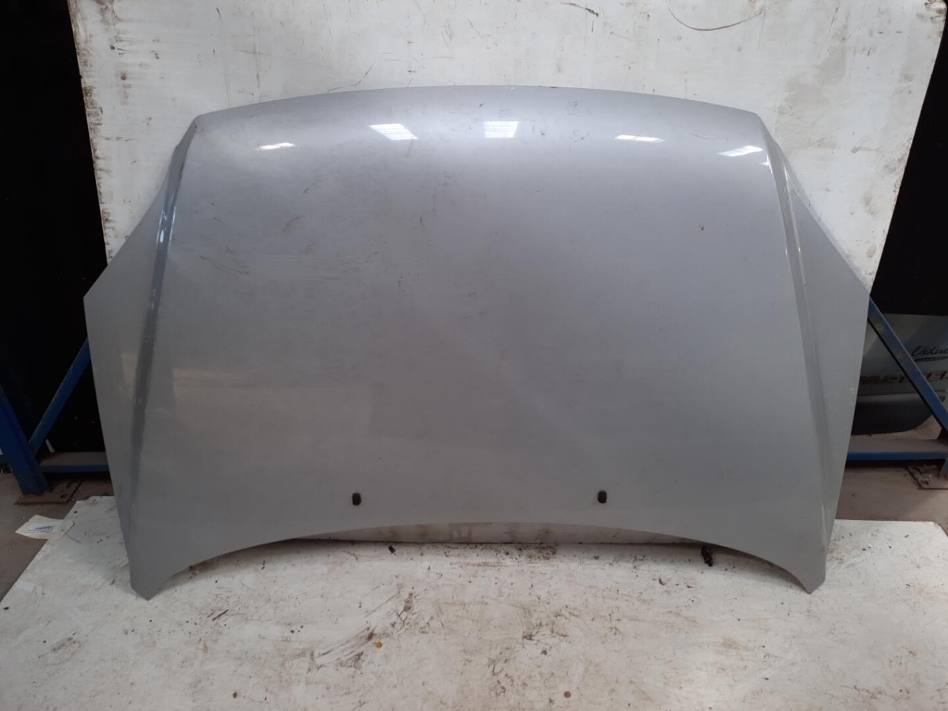 Capot KIA SPORTAGE 2 PHASE 1 Diesel - 1