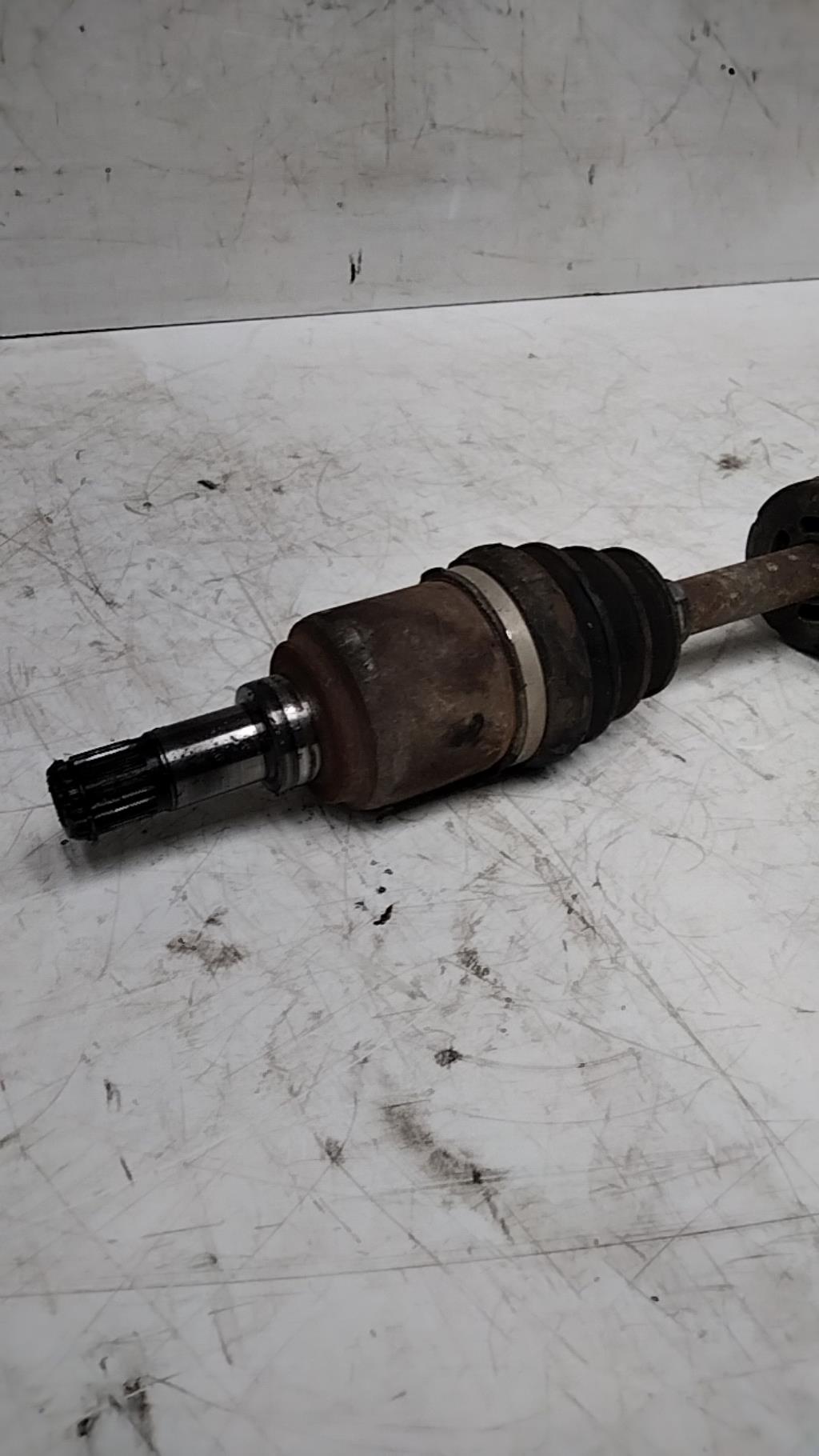 Giunto cardanico albero di trasmissione destro FORD KA 2 PHASE 2 Gasolina - 1