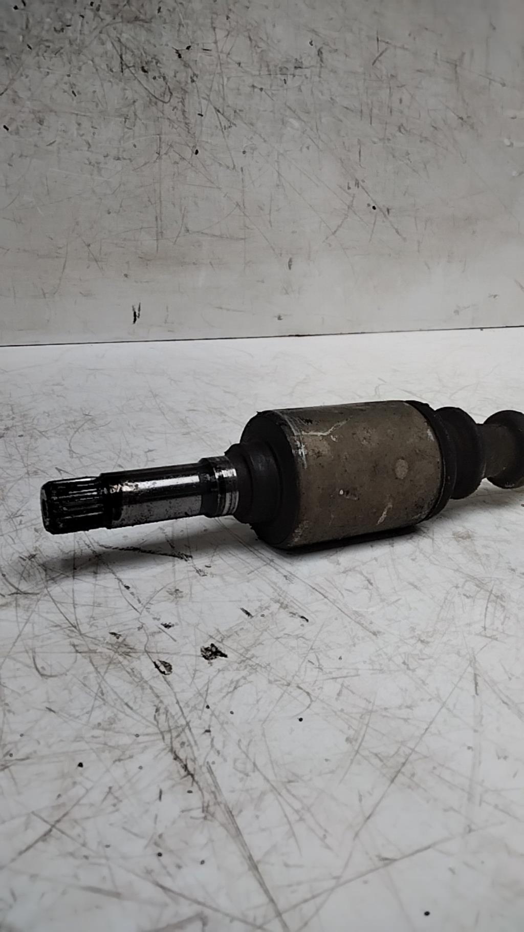 Giunto cardanico albero di trasmissione destro PEUGEOT 106 PHASE 1 Gasolina - 1