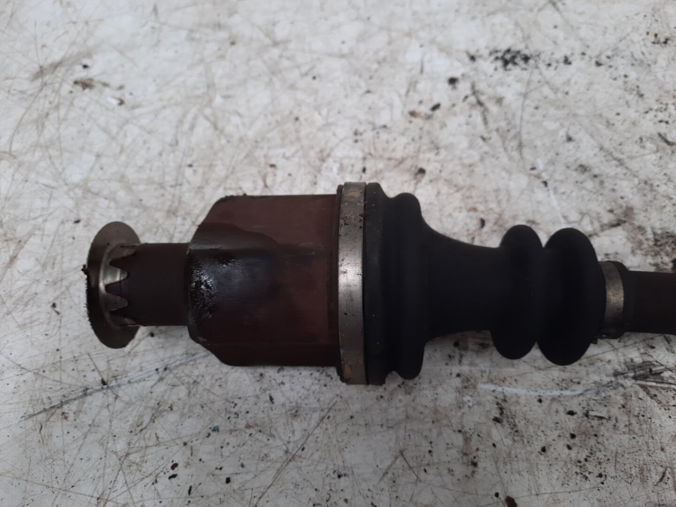 Giunto cardanico albero di trasmissione destro RENAULT CLIO 2 PHASE 2 Diésel - 1