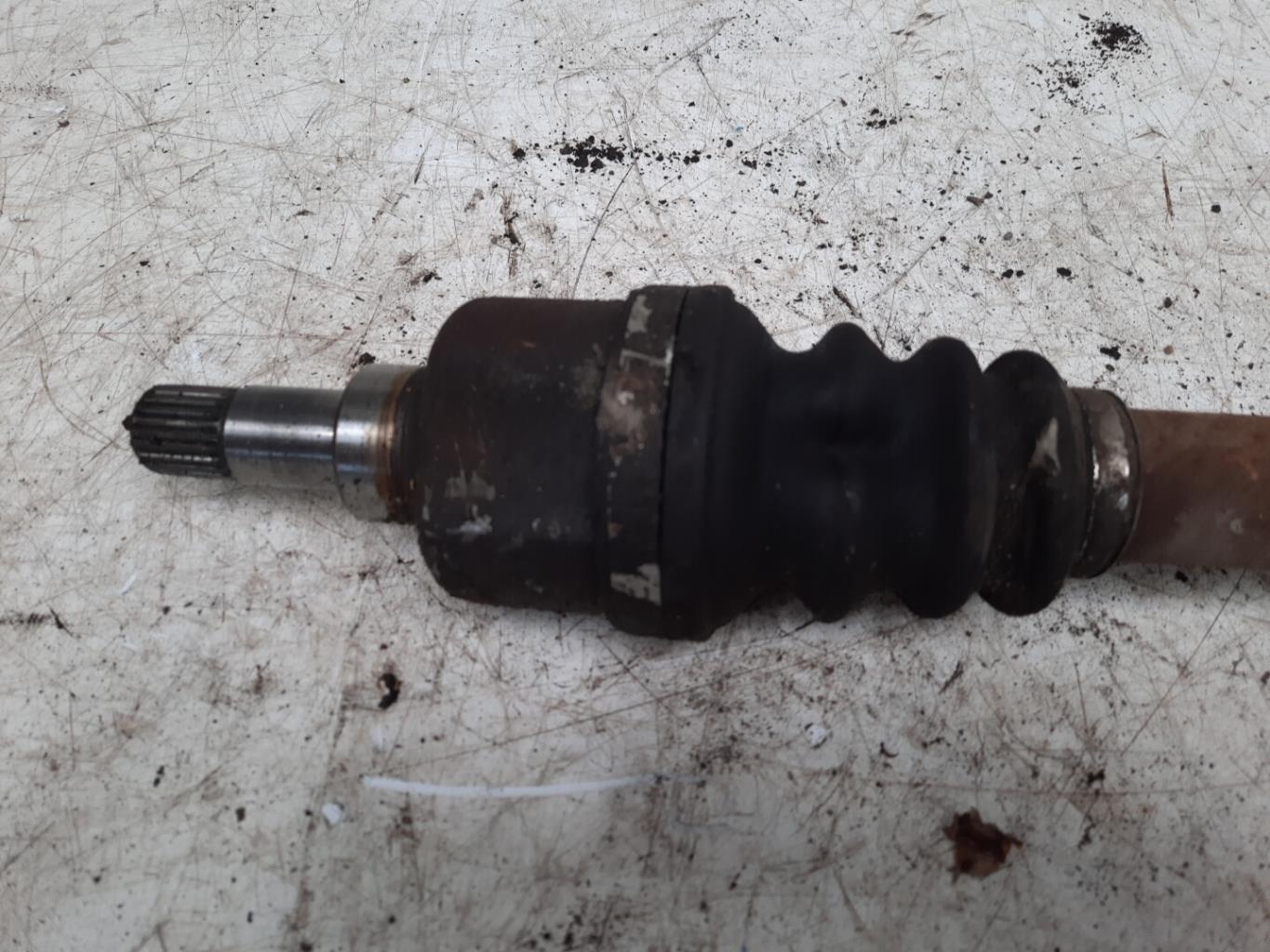 Giunto cardanico albero di trasmissione sinistro PEUGEOT 307 PHASE 1 Gasolina - 1
