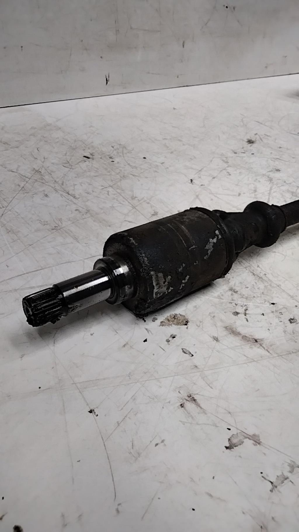 Giunto cardanico albero di trasmissione sinistro PEUGEOT 106 PHASE 1 Gasolina - 1