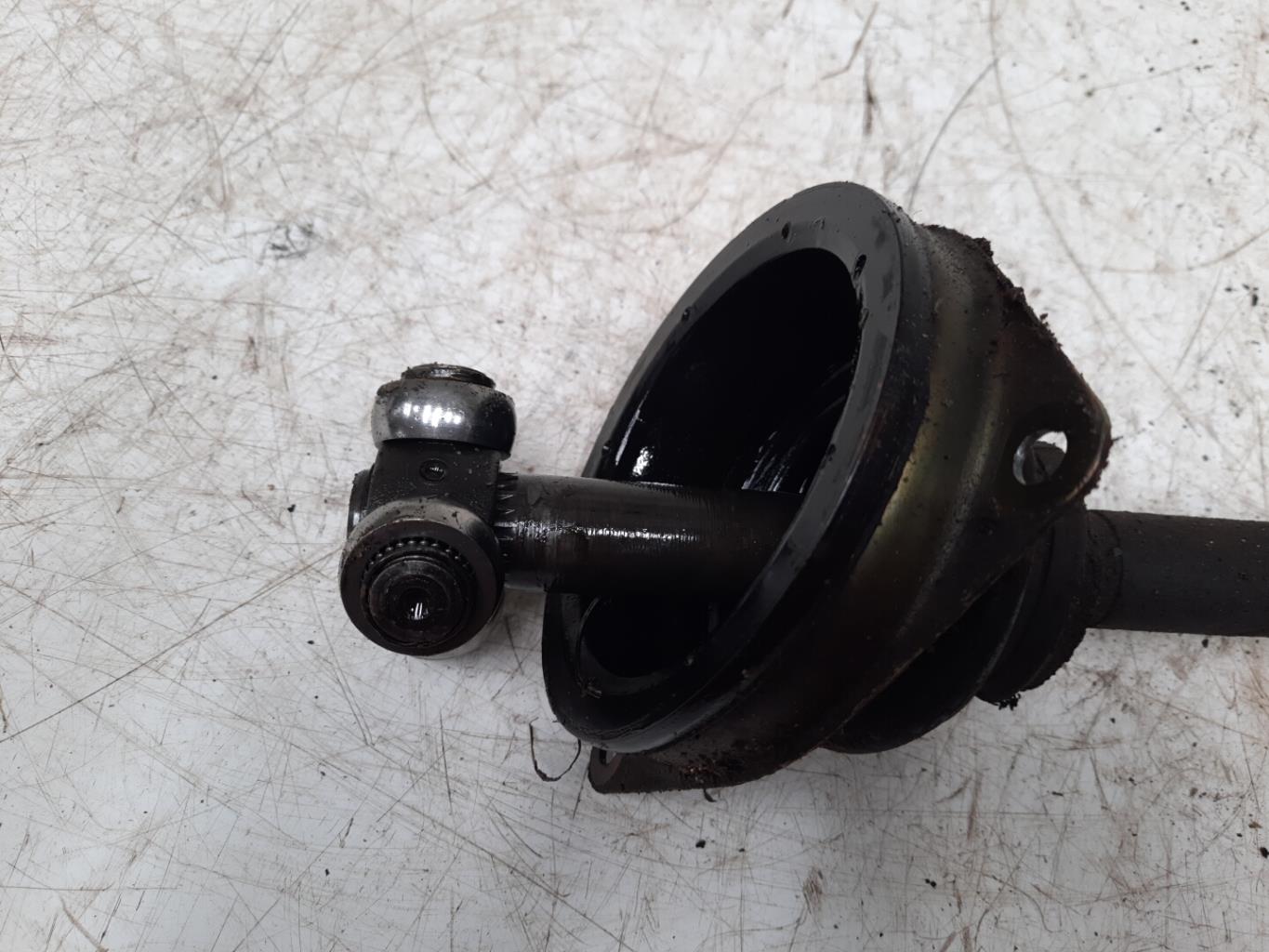 Giunto cardanico albero di trasmissione sinistro RENAULT CLIO 1 PHASE 3 Gasolina - 1
