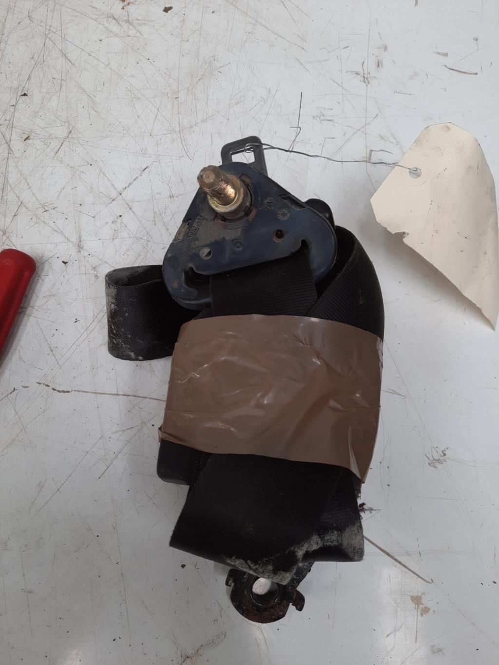 Ceinture avant droit RENAULT EXPRESS PHASE 2 Diesel - 1