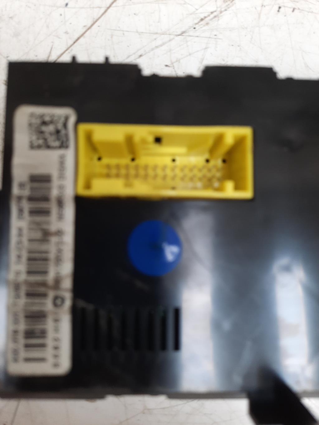 Commande chauffage CITROEN C3 2 PHASE 1 Diesel - 1