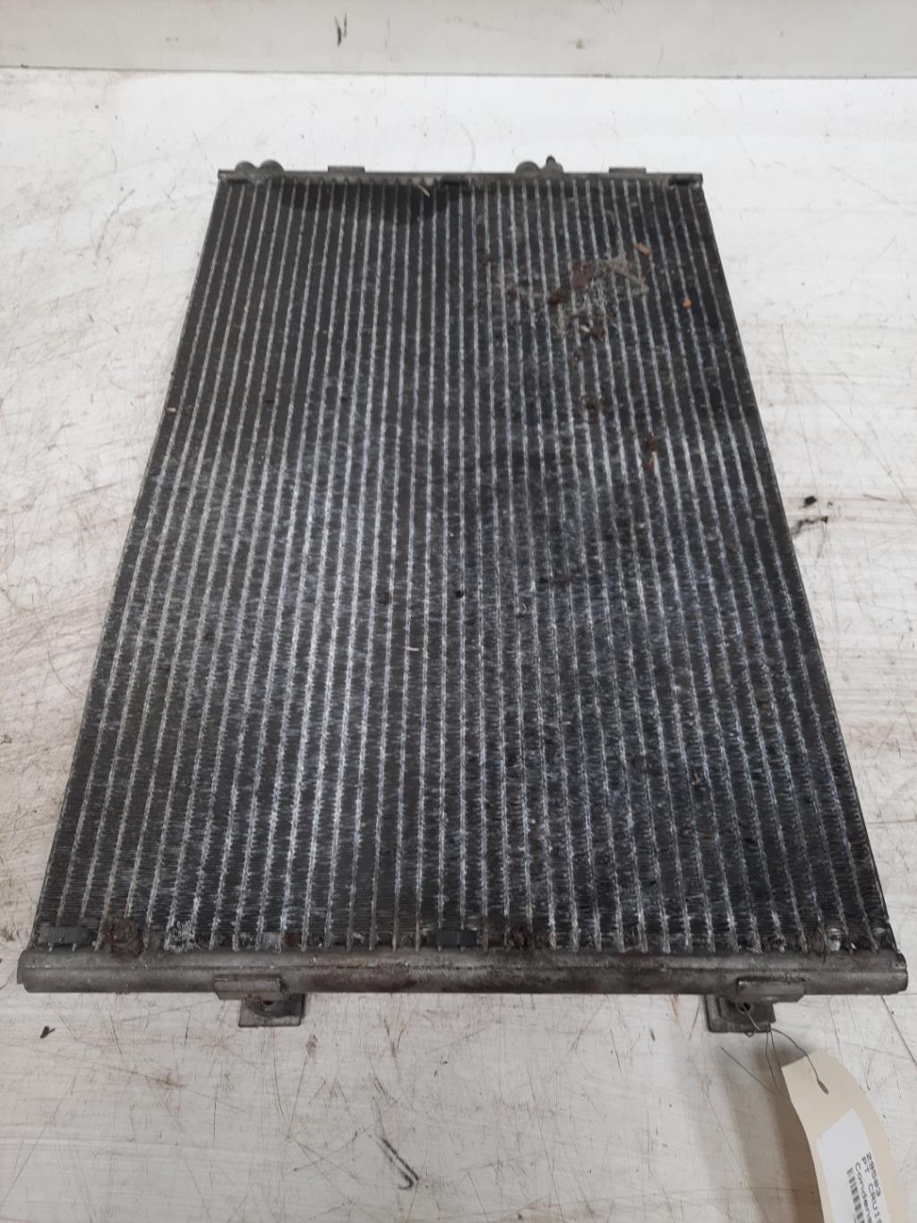 Condenseur de clim CHRYSLER PT CRUISER PHASE 1 BREAK Diesel - 1