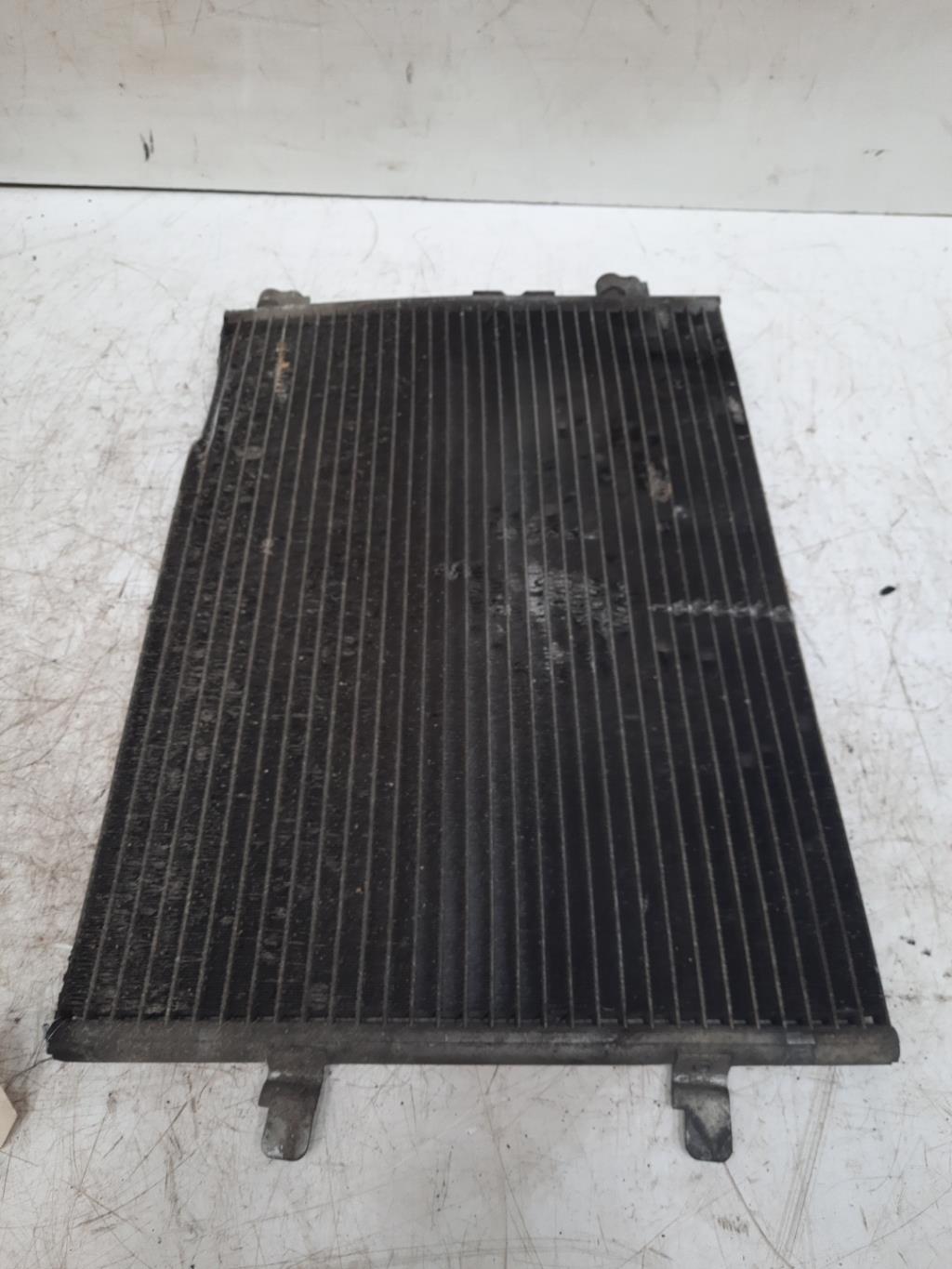 Condenseur de clim RENAULT CLIO 2 PHASE 2 Diesel - 1