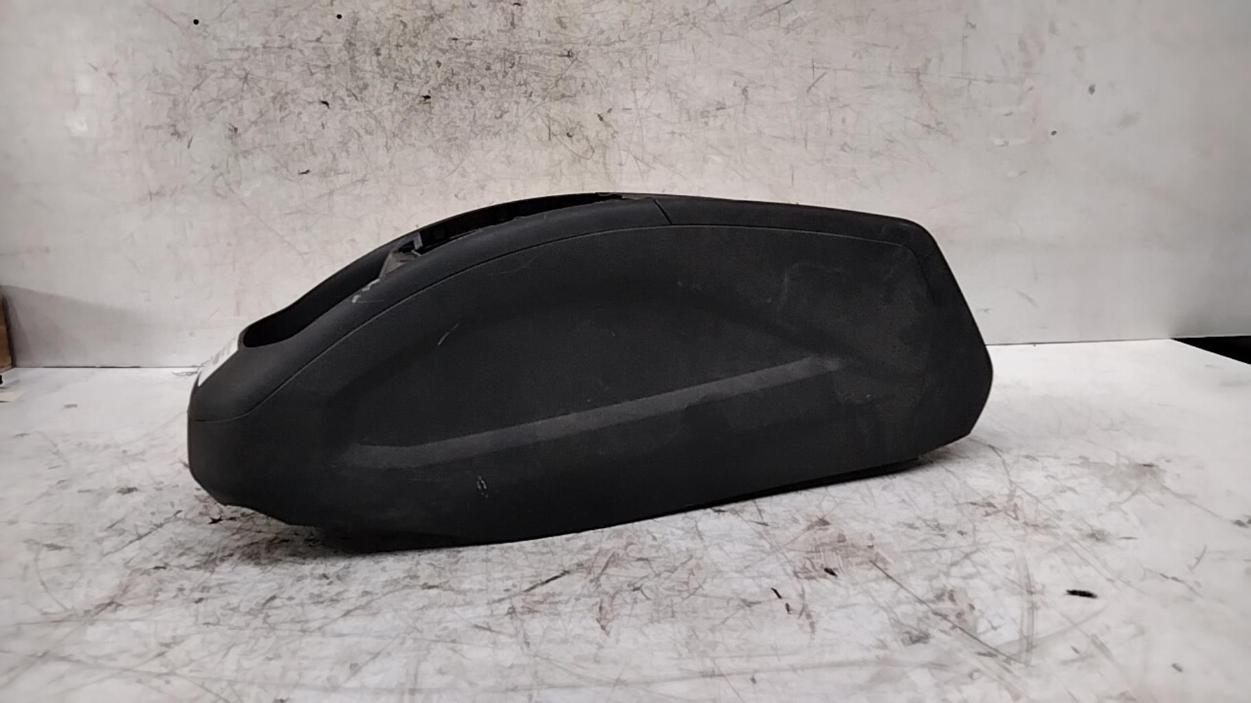 Consolle centrale (interno in plastica) CITROEN C4 PICASSO 2 PHASE 1 Diésel - 1