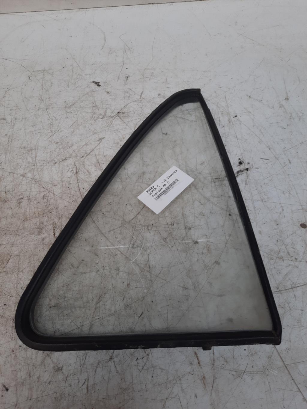 Custode arriere droit (porte) RENAULT SUPER 5 Essence - 1