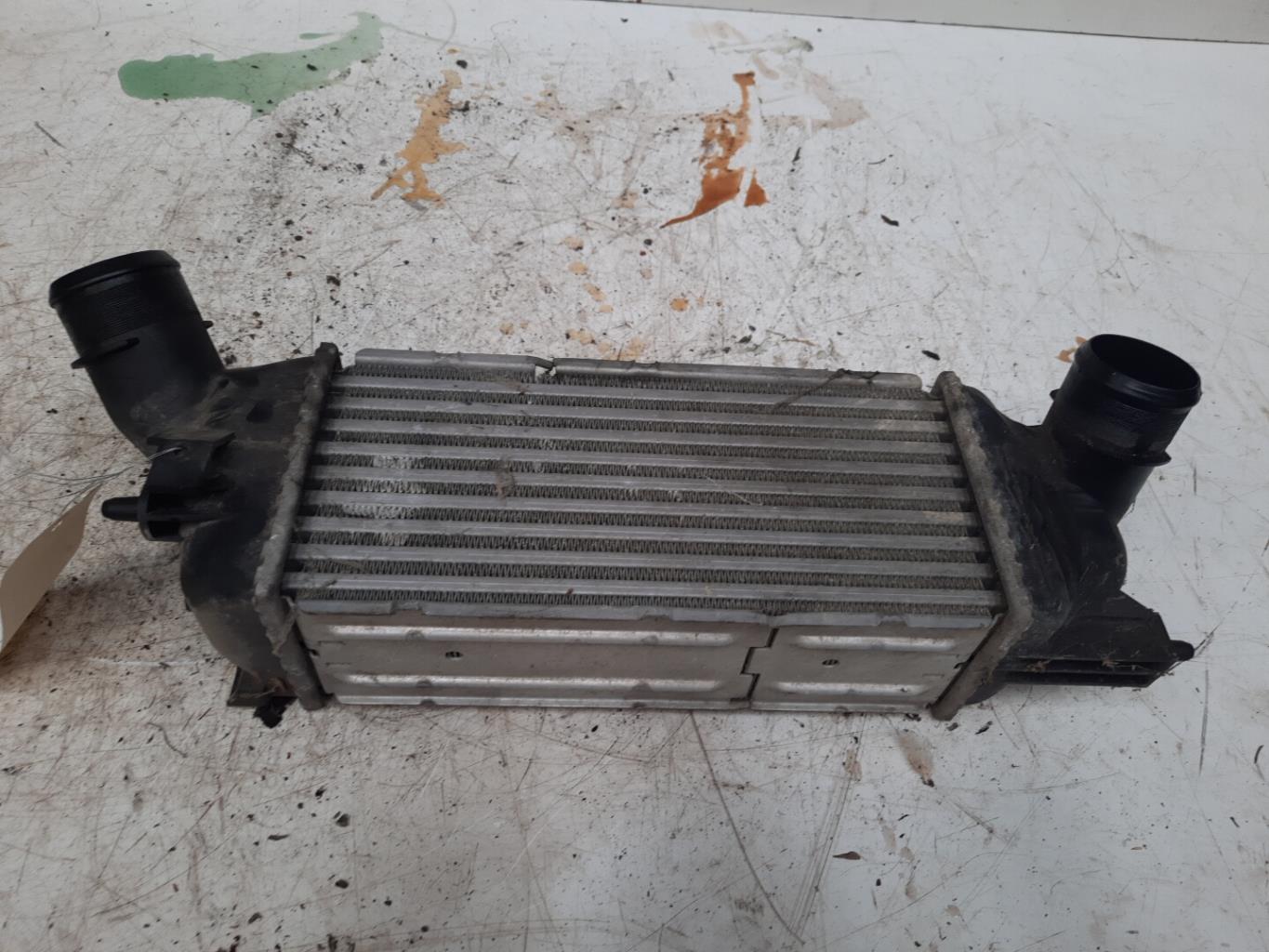 Scambiatore aria (Intercooler) PEUGEOT 407 PHASE 1 Diésel - 1