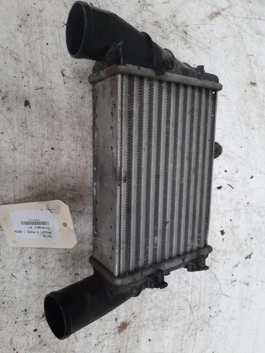 Scambiatore aria (Intercooler) VOLKSWAGEN PASSAT 4 PHASE 1 BREAK Diésel - 1
