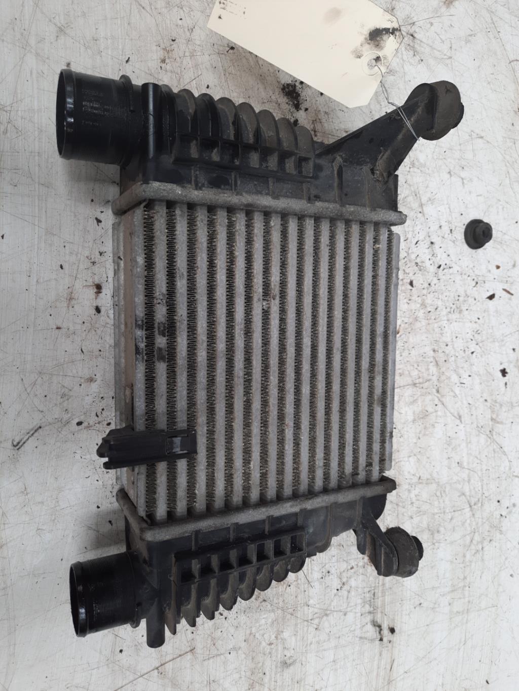 Echangeur air (Intercooler) NISSAN NOTE 1 PHASE 1 Diesel - 1
