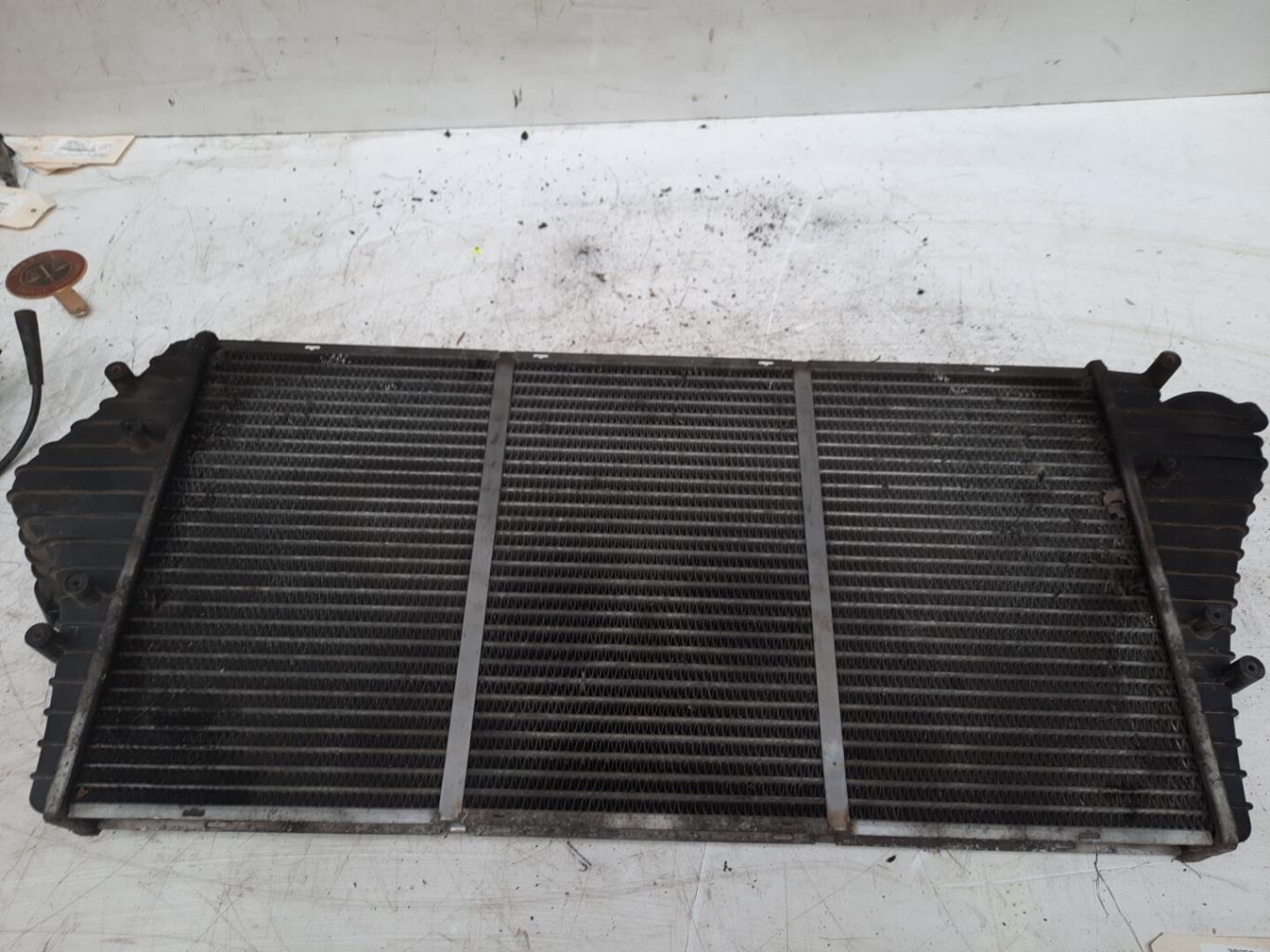 Echangeur air (Intercooler) RENAULT ESPACE 3 Diesel - 1