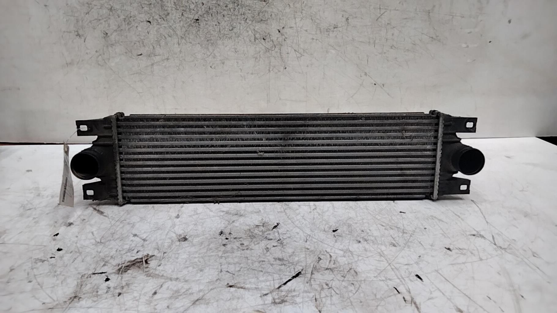 Echangeur air (Intercooler) RENAULT MASTER 2 PHASE 1 Diesel - 1
