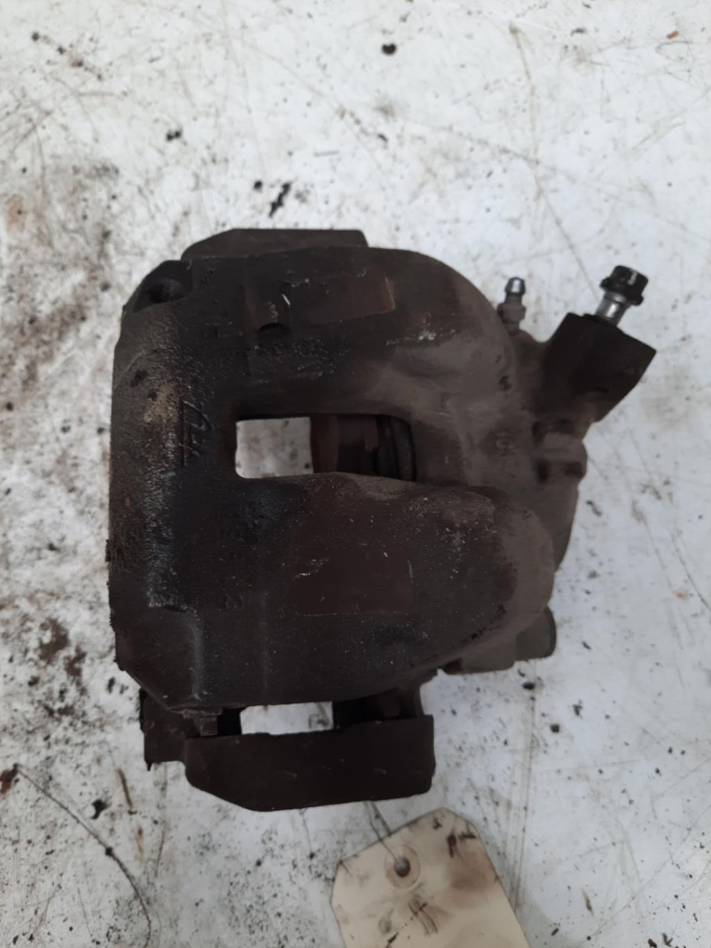 Pinza freni anteriore destra CITROEN C4 PICASSO 2 PHASE 1 Diésel - 1