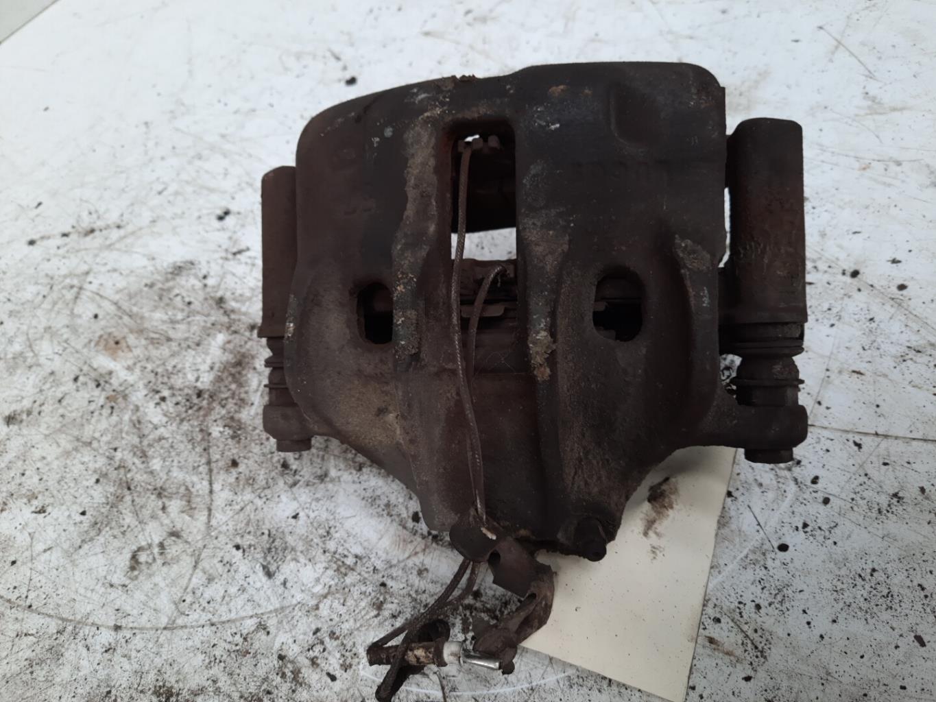 Pinza freni anteriore destra PEUGEOT 806 Diésel - 1