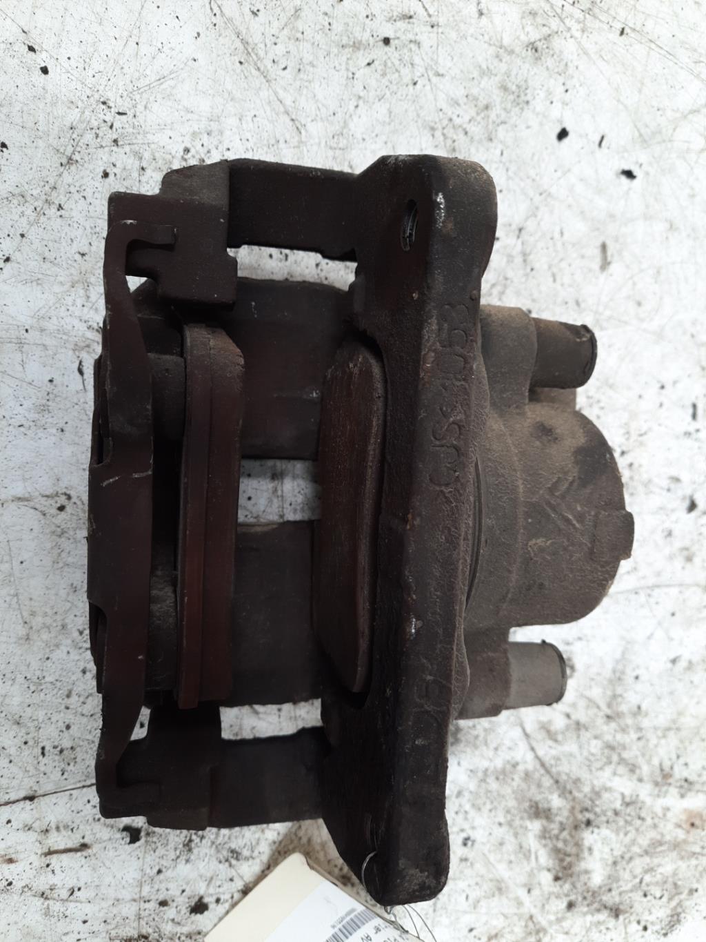 Pinza freni anteriore sinistra CITROEN C4 PICASSO 2 PHASE 1 Diésel - 1
