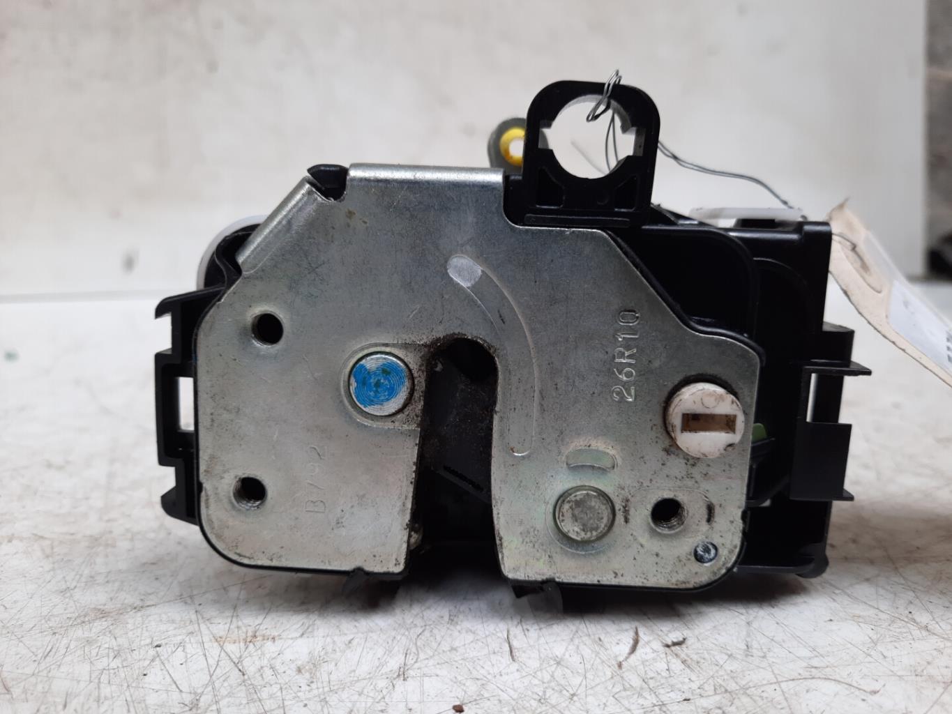 Chiusura centralizzata posteriore destra FIAT PANDA 2 PHASE 1 Gasolina - 1