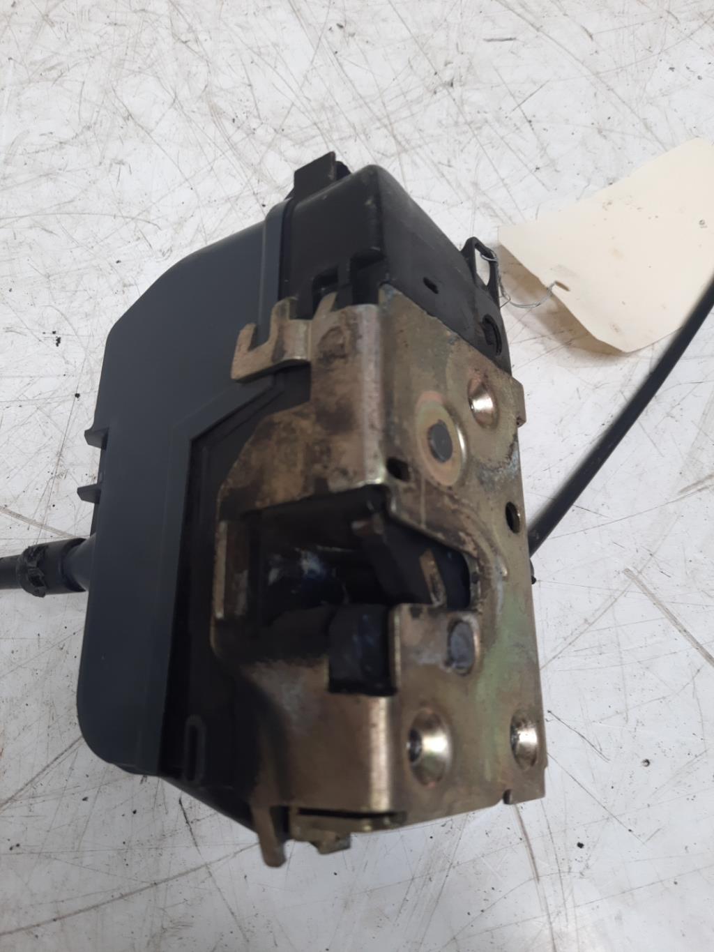 Chiusura centralizzata posteriore destra RENAULT MEGANE 2 PHASE 1 Gasolina - 1