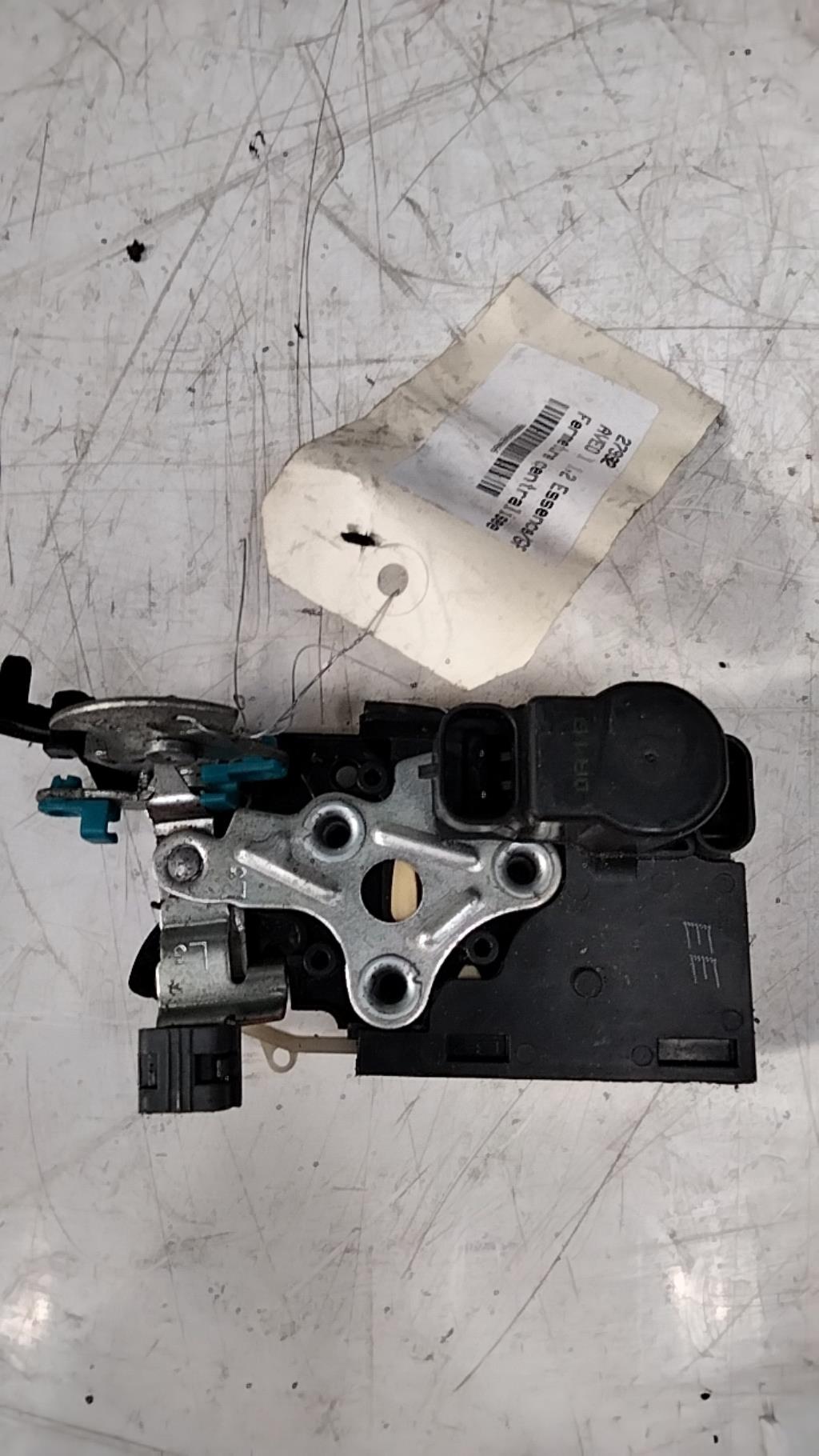 Chiusura centralizzata posteriore sinistra CHEVROLET AVEO 1 Gasolina/GLP - 1