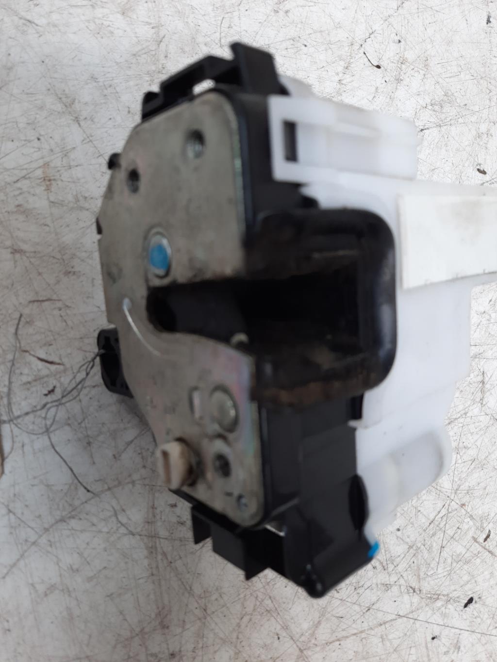 Chiusura centralizzata posteriore sinistra FIAT PANDA 2 PHASE 1 Gasolina - 1