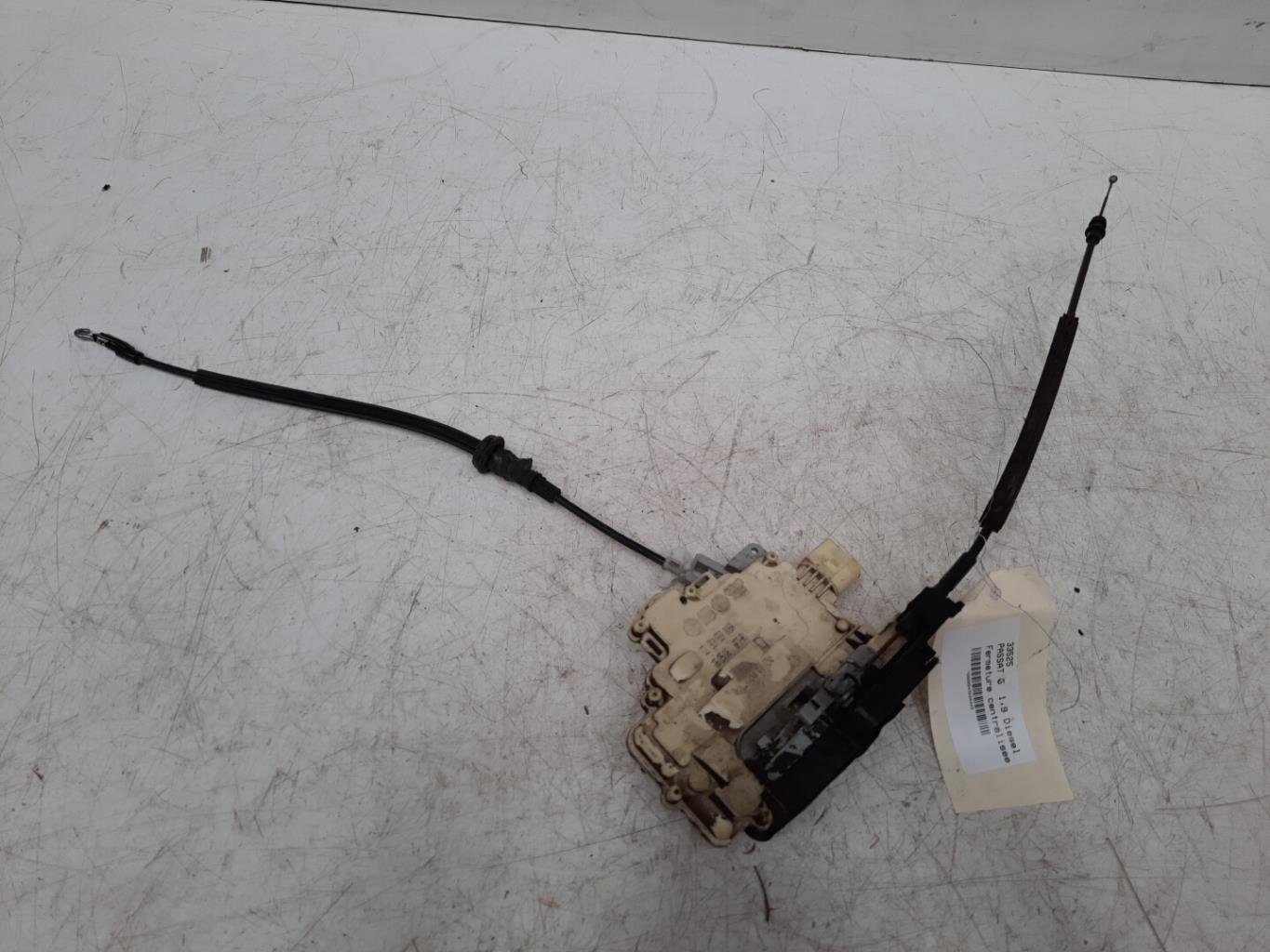 Chiusura centralizzata anteriore destra VOLKSWAGEN PASSAT 5 Diésel - 1
