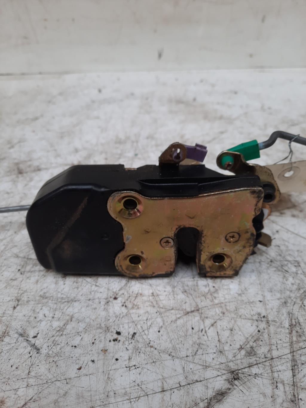 Chiusura centralizzata anteriore destra CHRYSLER PT CRUISER PHASE 1 BREAK Diésel - 1