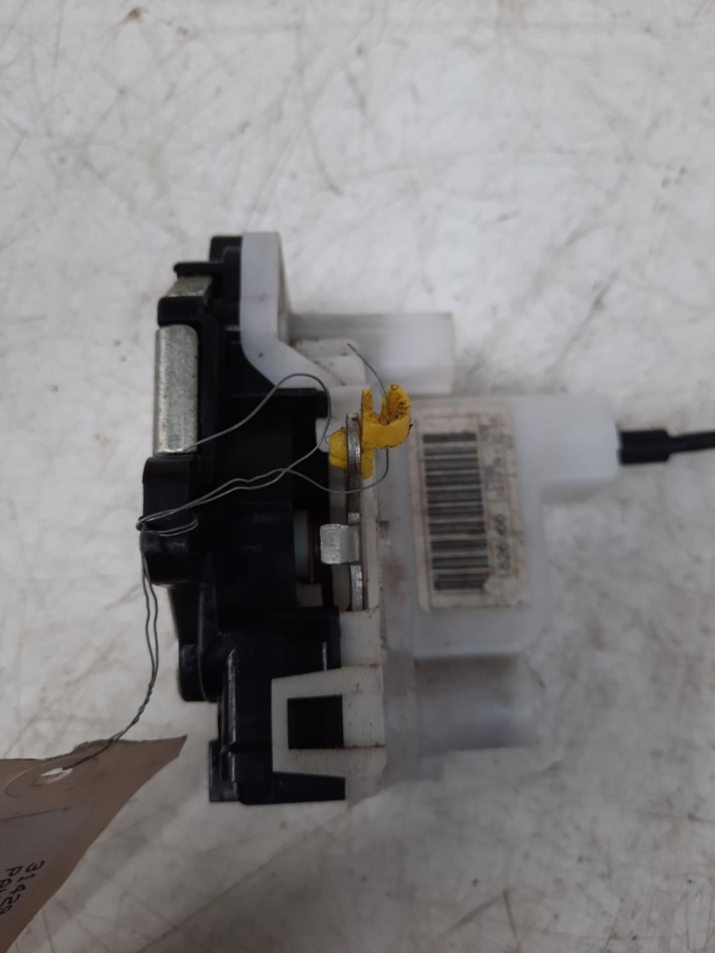 Chiusura centralizzata anteriore destra FIAT PANDA 2 PHASE 1 Gasolina - 1