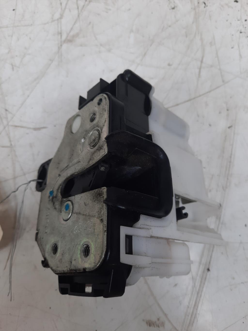 Chiusura centralizzata anteriore destra FIAT 500 2 PHASE 1 Gasolina - 1