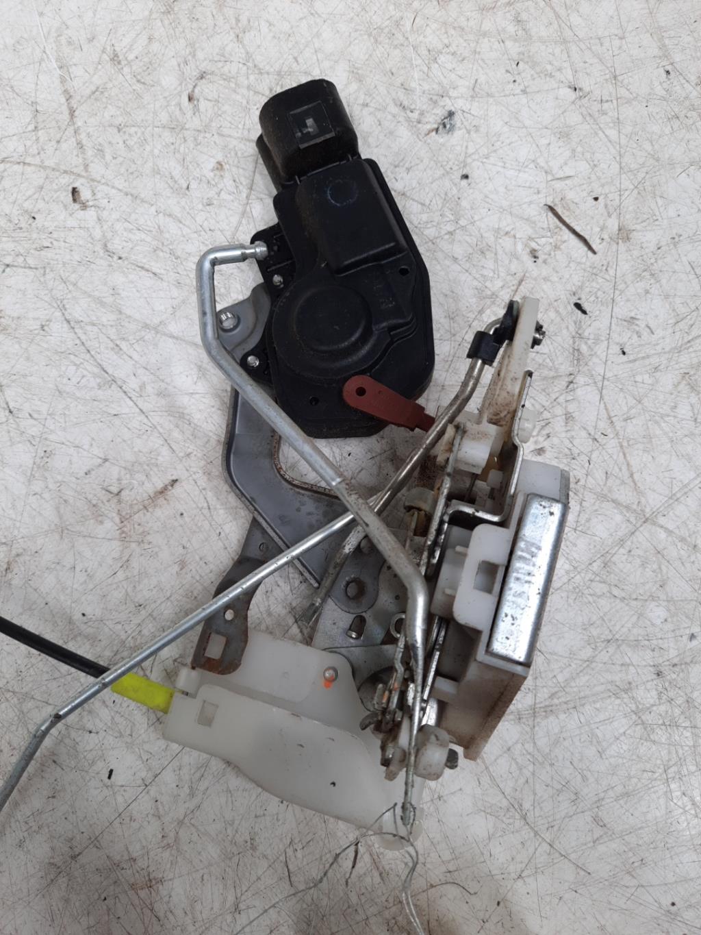Chiusura centralizzata anteriore destra TOYOTA AYGO 1 PHASE 2 Gasolina - 1