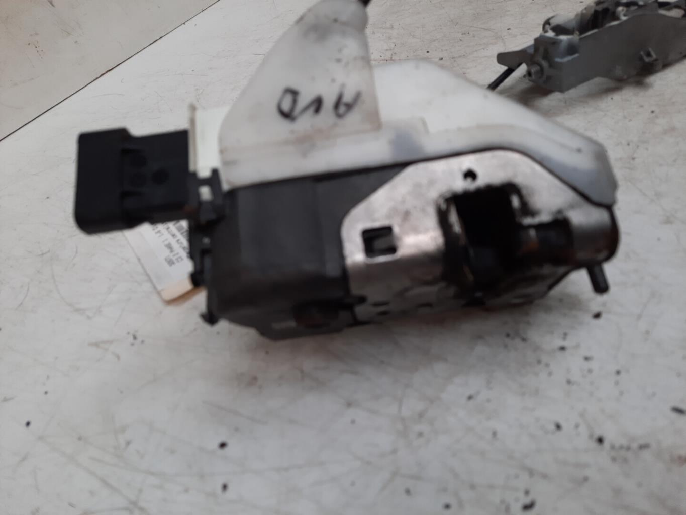 Chiusura centralizzata anteriore destra CITROEN C3 2 PHASE 1 Diésel - 1