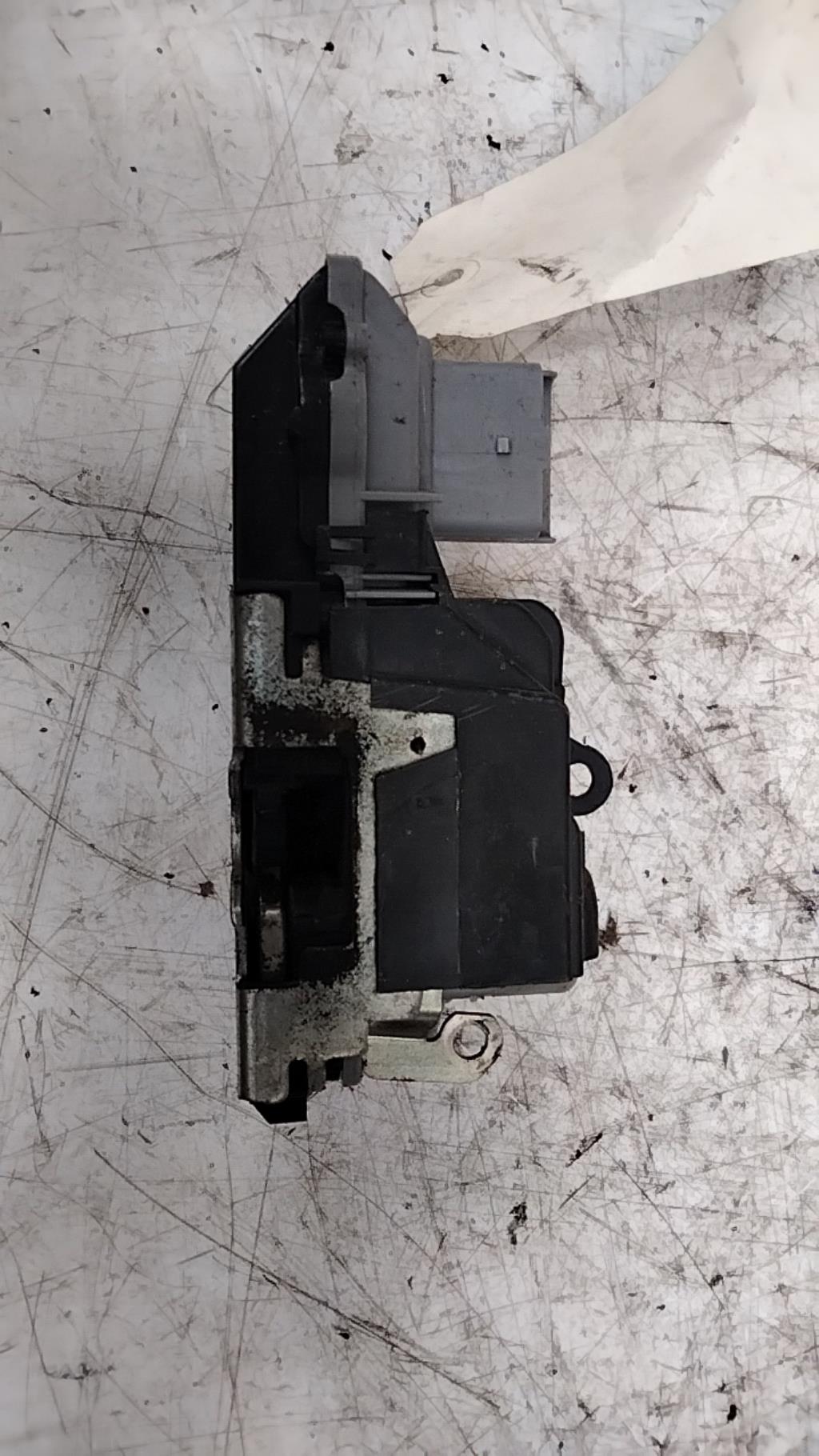 Chiusura centralizzata anteriore sinistra CITROEN C5 1 PHASE 2 Diésel - 1