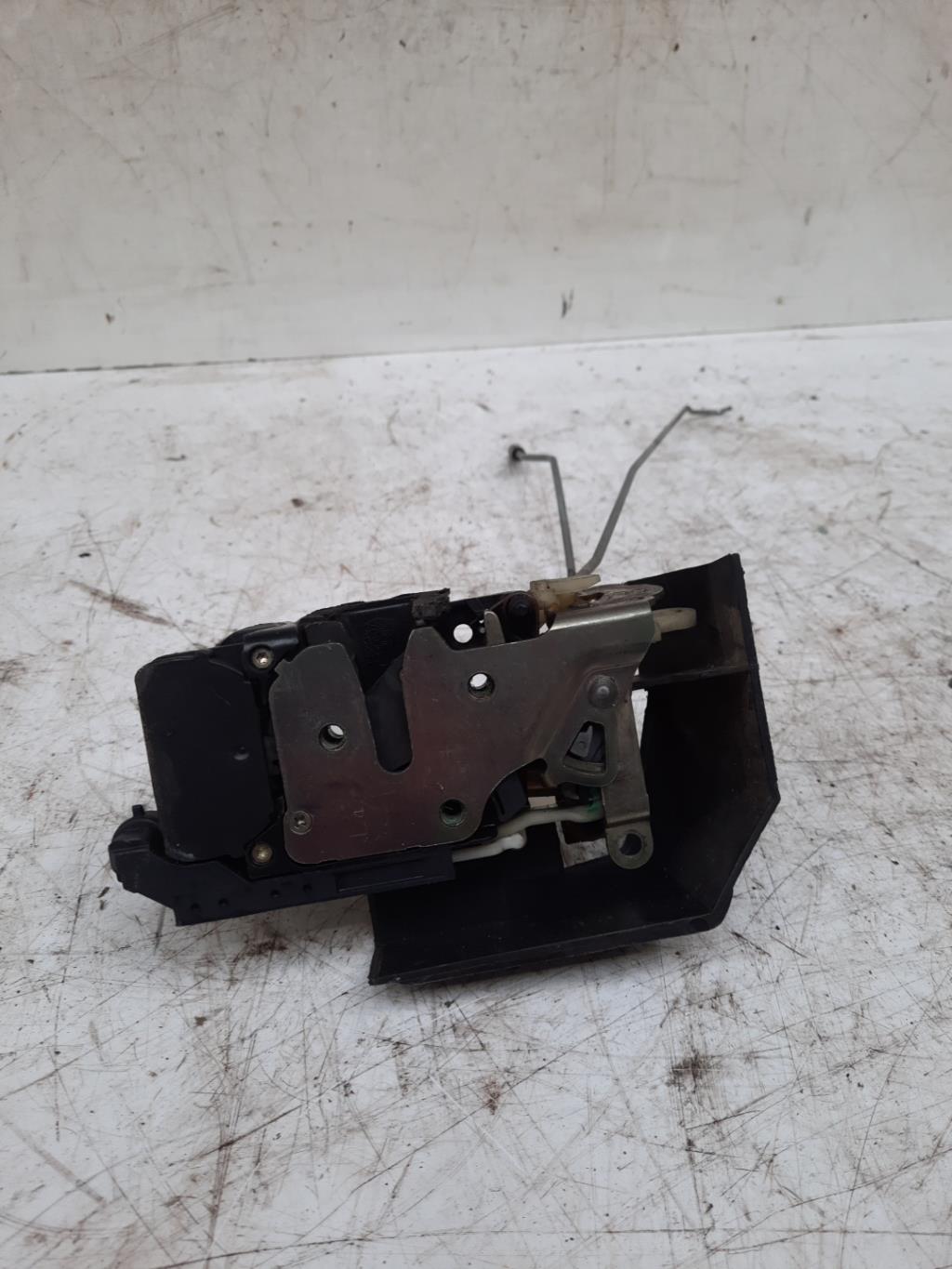 Chiusura centralizzata anteriore sinistra ALFA ROMEO 156 PHASE 2 BREAK Gasolina - 1