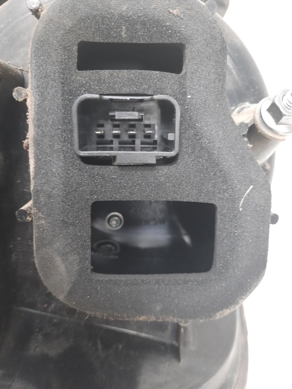 Fanale posteriore principale destro (luci) VOLKSWAGEN GOLF PLUS PHASE 1 Diésel - 1
