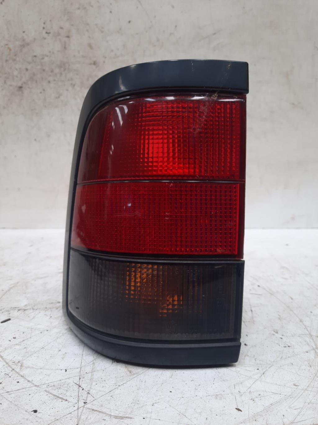 Fanale posteriore principale destro (luci) PEUGEOT 806 Diésel - 1