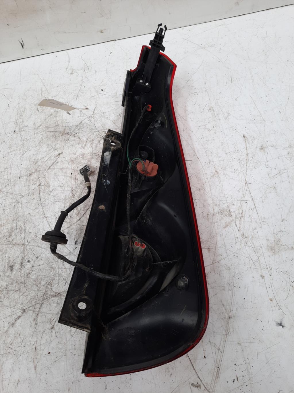 Fanale posteriore principale sinistro (luci) NISSAN NOTE 1 PHASE 1 Diésel - 1