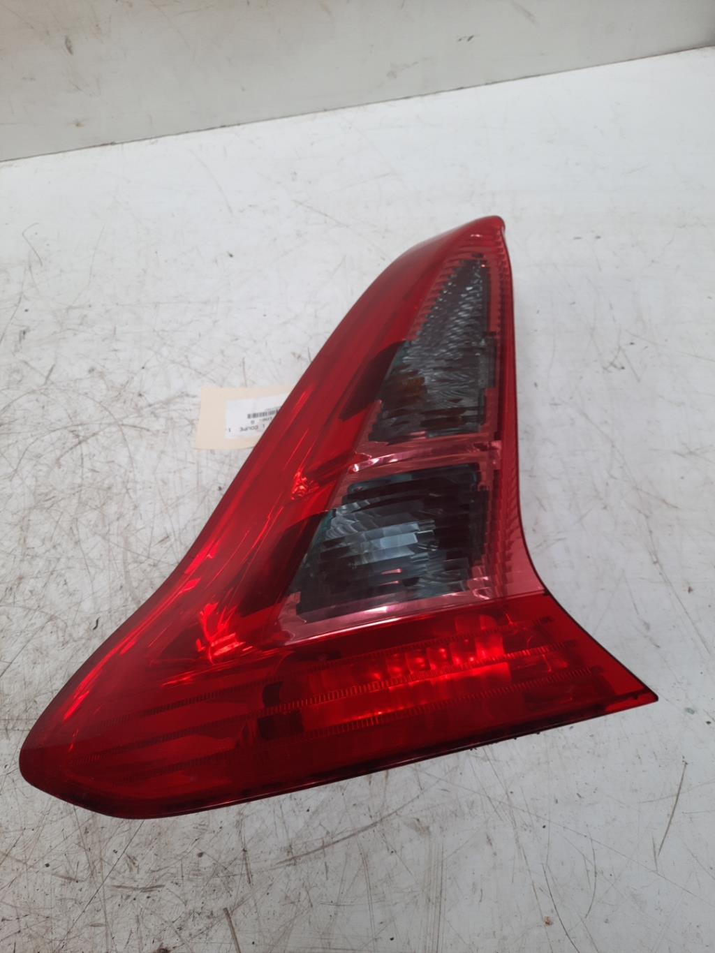 Fanale posteriore principale sinistro (luci) CITROEN C4 1 PHASE 1 COUPE Diésel - 1