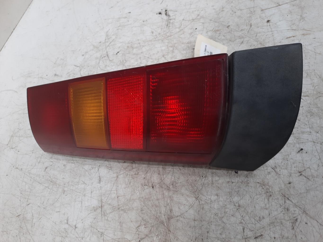 Fanale posteriore principale sinistro (luci) RENAULT SUPER 5 Gasolina - 1