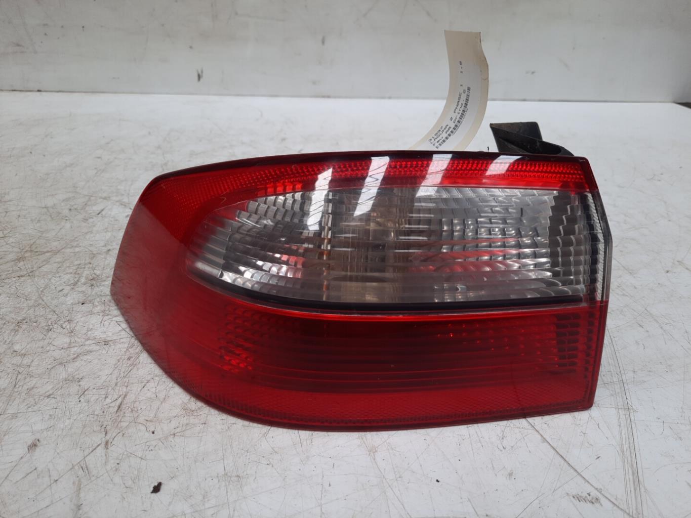 Fanale posteriore principale sinistro (luci) RENAULT LAGUNA 2 PHASE 1 Diésel - 1