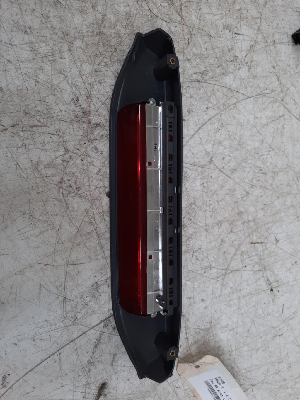 Luce stop centrale FIAT PANDA 2 PHASE 1 Gasolina - 1