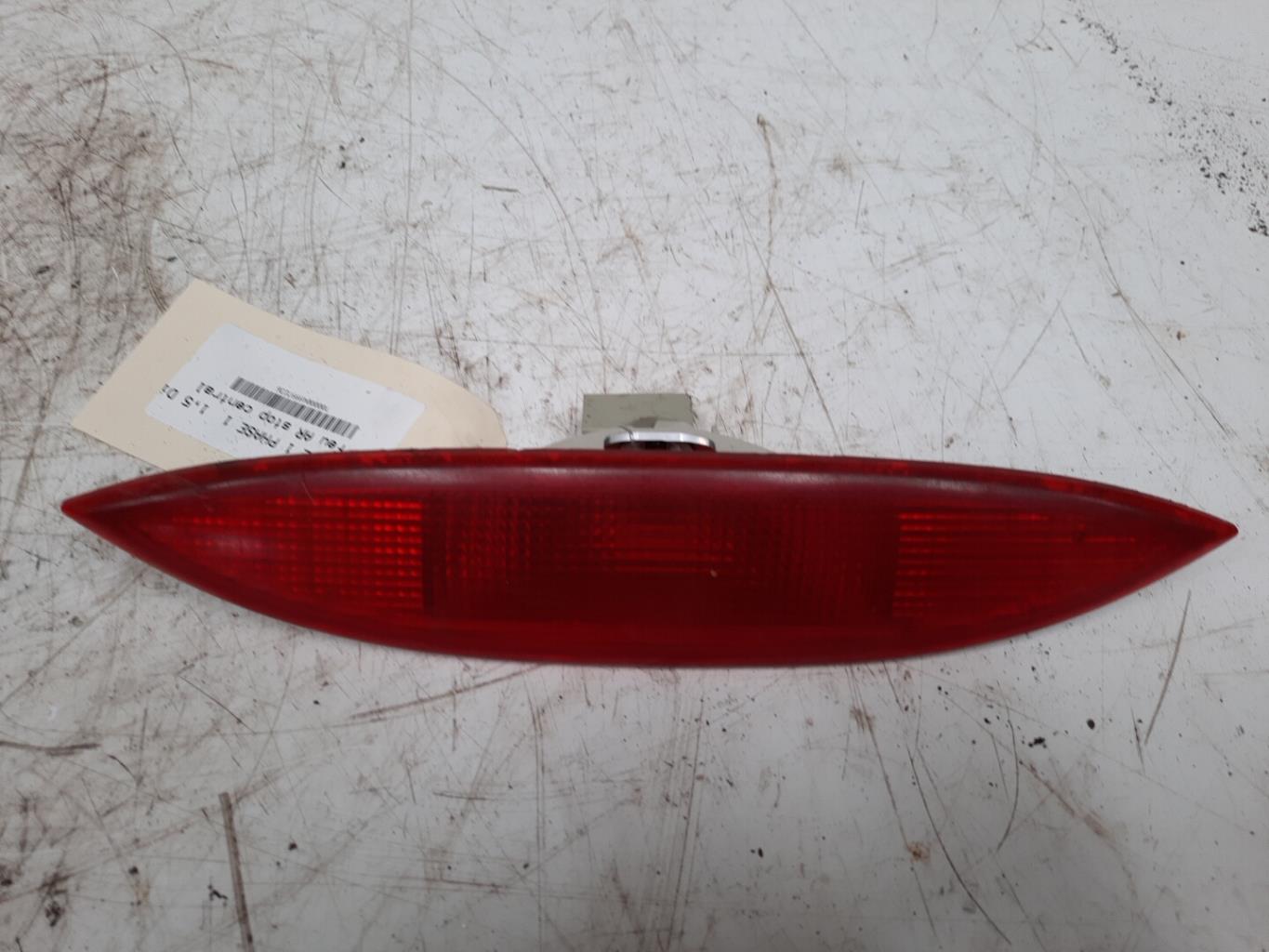 Feu arriere stop central NISSAN NOTE 1 PHASE 1 Diesel - 1