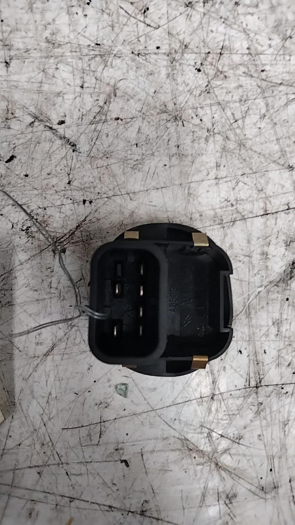 Interruttore lavacristalli anteriore destro FORD FIESTA 4 PHASE 2 Gasolina - 1