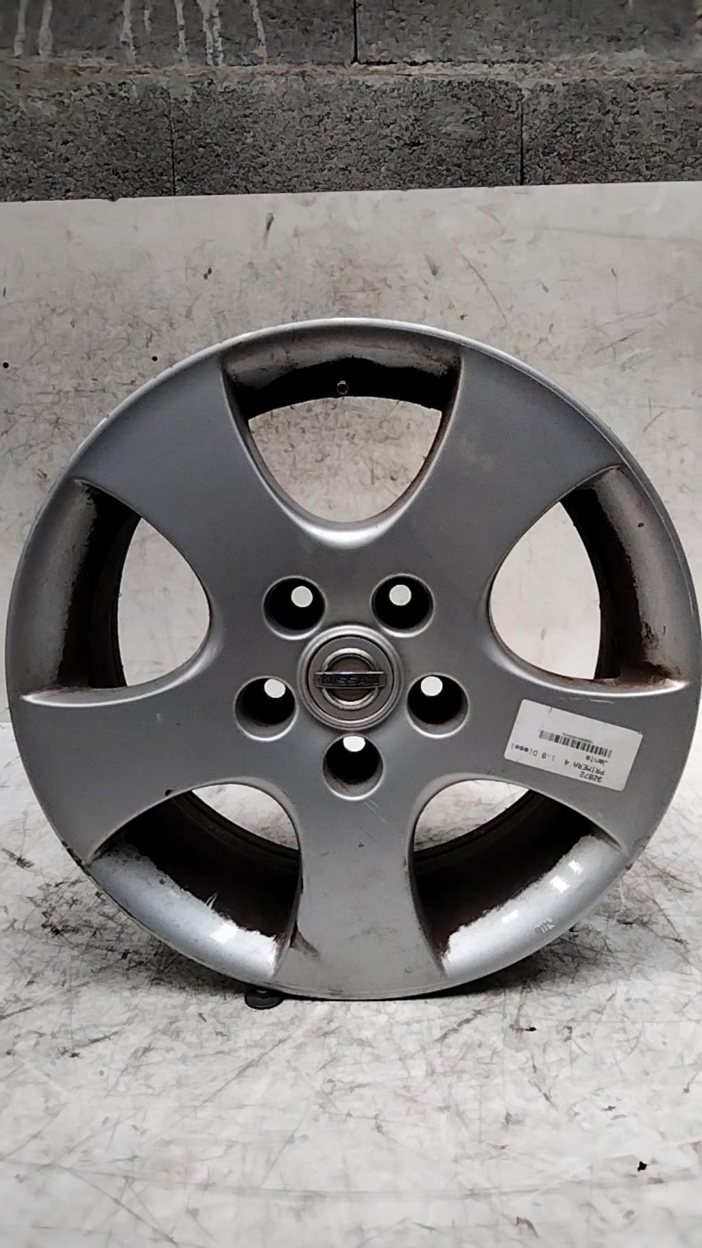 Cerchione NISSAN PRIMERA 4 Diésel - 1