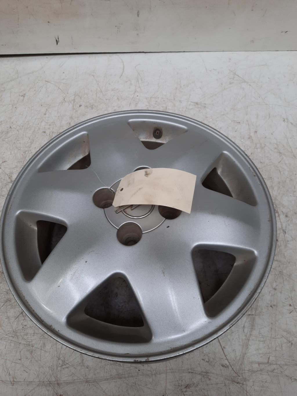 Cerchione OPEL ASTRA F PHASE 1 Diésel - 1