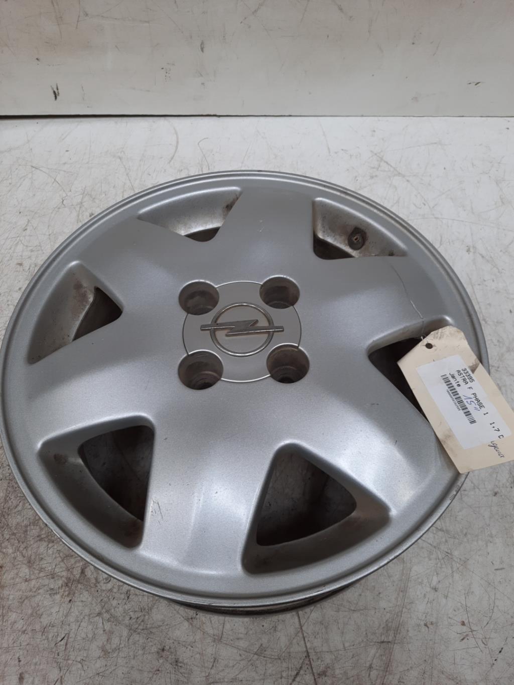 Cerchione OPEL ASTRA F PHASE 1 Diésel - 1