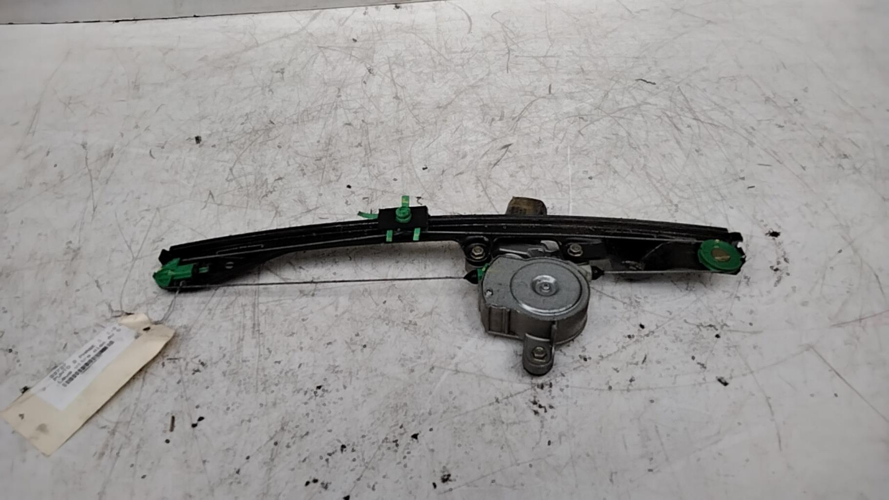 Alzacristalli elettrico anteriore destro FIAT PUNTO 2 PHASE 1 Gasolina - 1