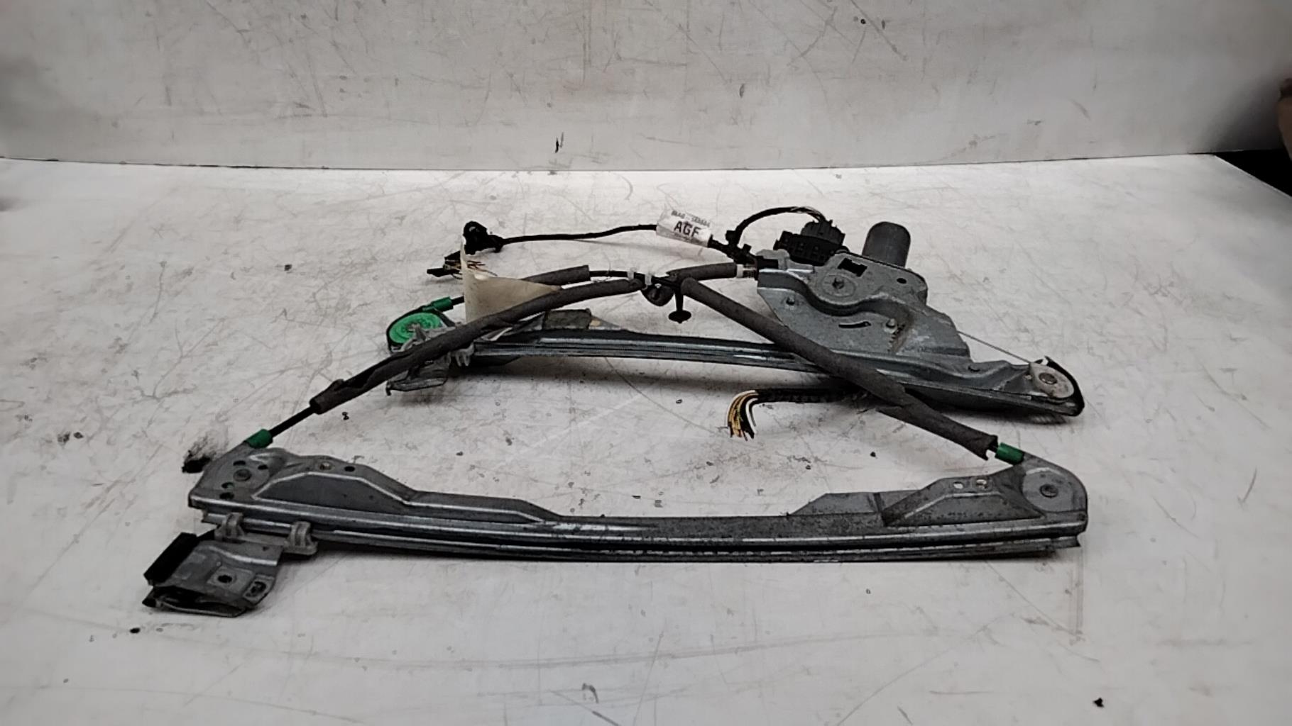 Alzacristalli elettrico anteriore sinistro FORD FOCUS 1 Gasolina - 1
