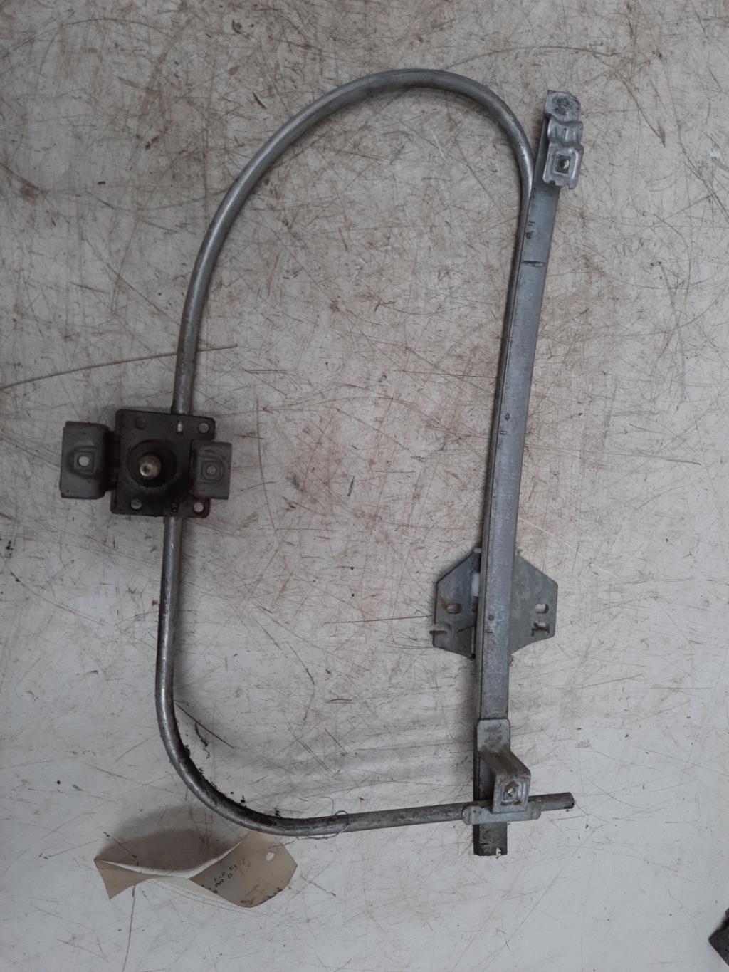 Alzacristalli manuale posteriore destro RENAULT CLIO 1 PHASE 3 Gasolina - 1