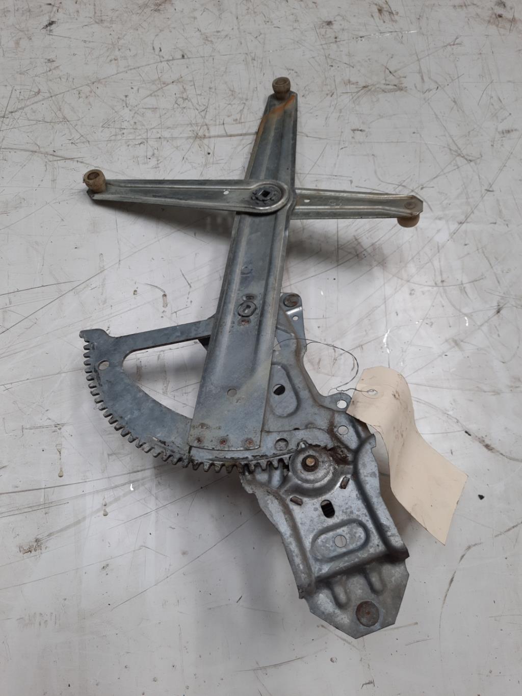 Alzacristalli manuale posteriore destro PEUGEOT 309 PHASE 1 Gasolina - 1