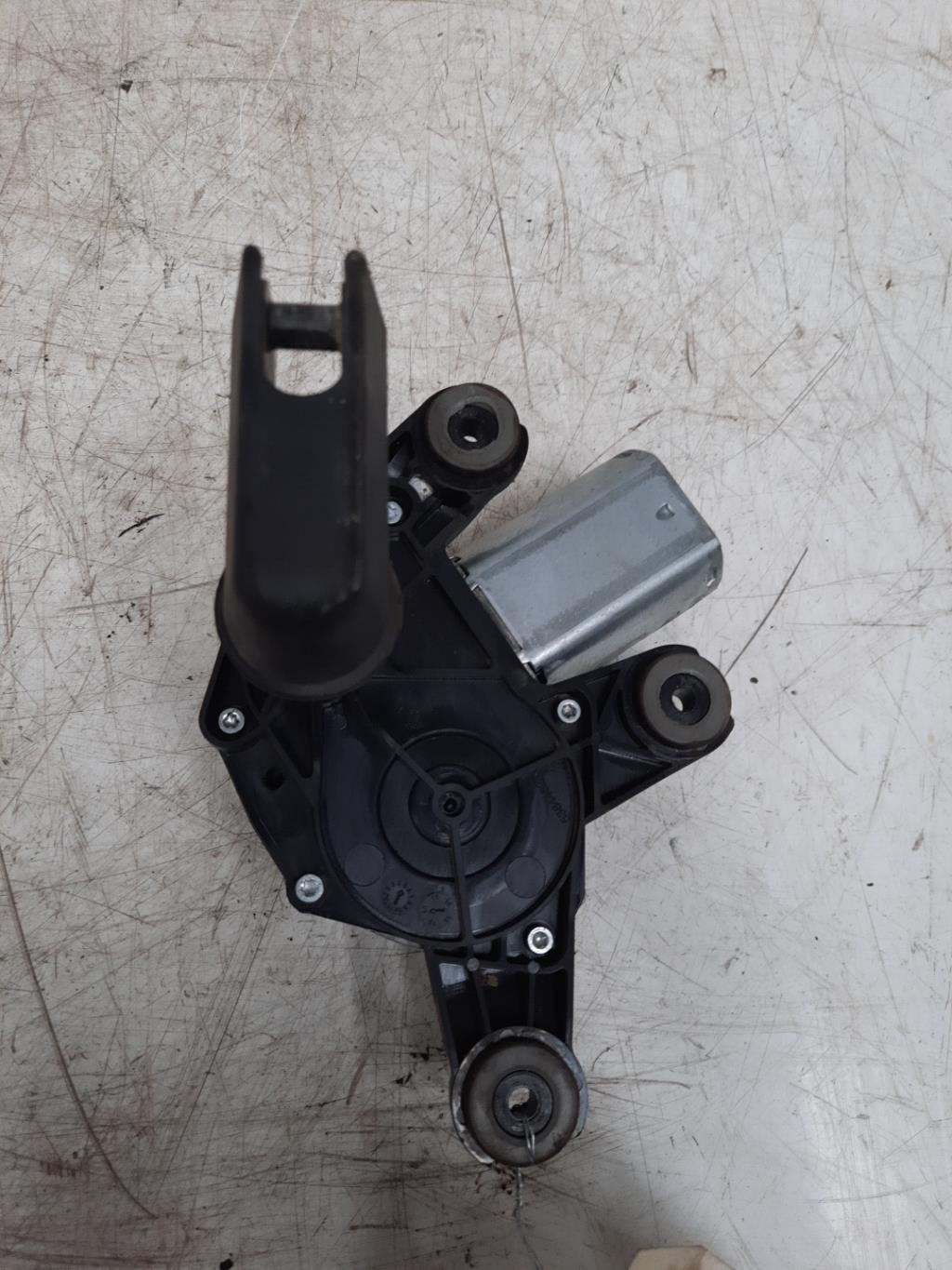 Motore tergicristallo posteriore FIAT PANDA 3 PHASE 1 Gasolina - 1